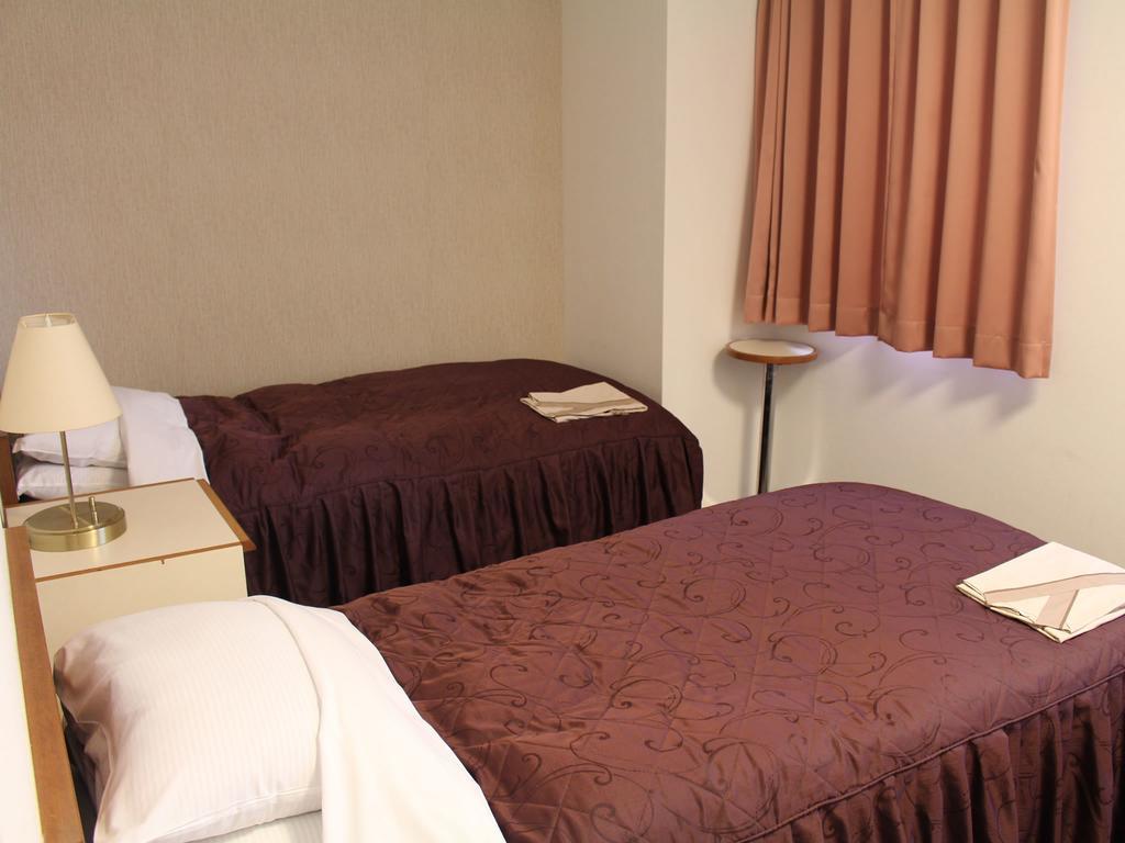 Hotel Trend Фунабаши Екстериор снимка