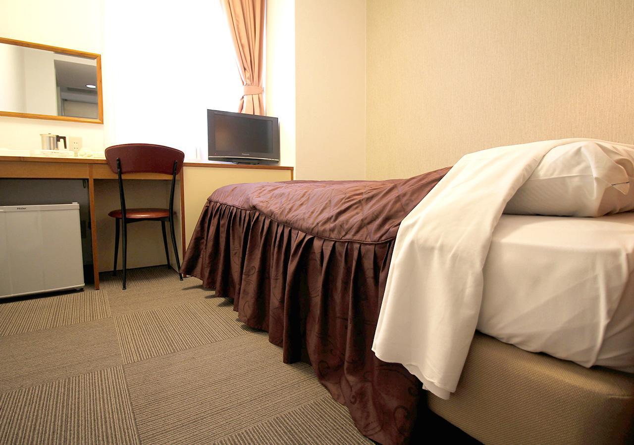 Hotel Trend Фунабаши Екстериор снимка