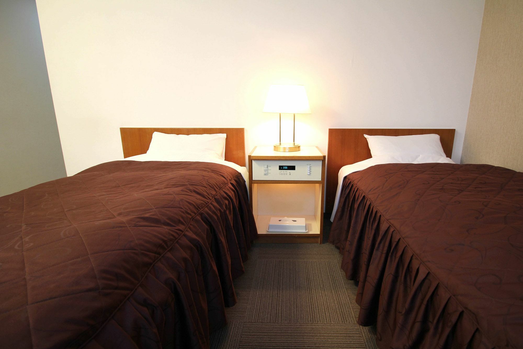 Hotel Trend Фунабаши Екстериор снимка